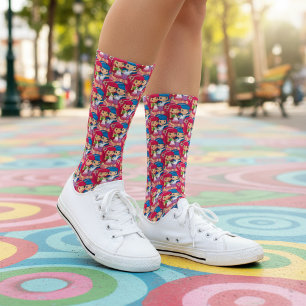 Friends Socks