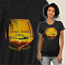 Friends, Sunsets & Wine 2441