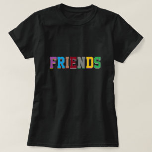 Friends T-Shirt
