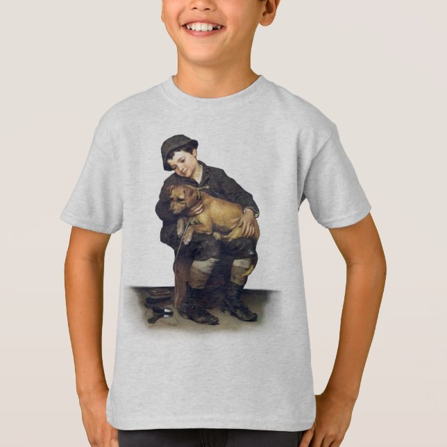 Friends T-Shirt (Front)
