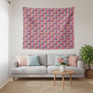 Friends Tapestry