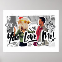 FRIENDS™ | Thanksgiving Turkey Head Monica