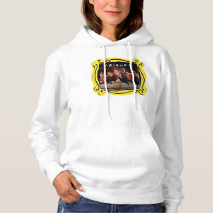 FRIENDS™ The Gang on the Balcony Hoodie