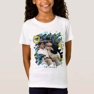 FRIENDS™ The Old Hug & Roll T-Shirt
