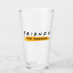 FRIENDS™ The Reunion Glass
