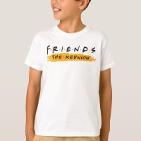 FRIENDS™ The Reunion