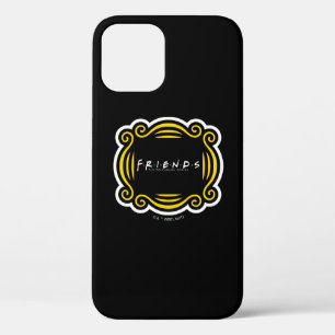 FRIENDS™ The Television Series iPhone 12 Case