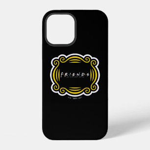 FRIENDS™ The Television Series iPhone 12 Case