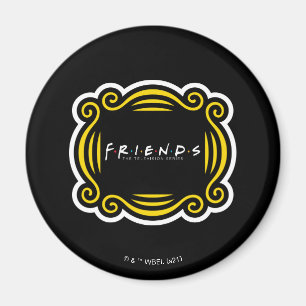 FRIENDS™ The Television Series Magnet