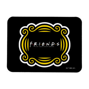 FRIENDS™ The Television Series Magnet