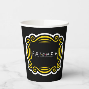 FRIENDS™ The Television Series Paper Cups