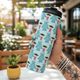 Friends Thermal Tumbler