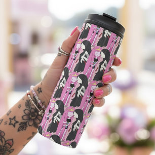 Friends Thermal Tumbler