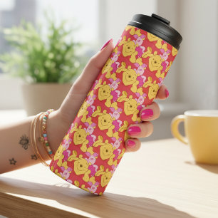 Friends Thermal Tumbler