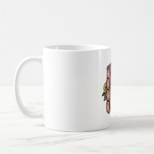 Friends to Lovers Book Coffee Mug