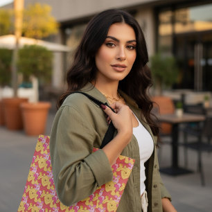 Friends Tote Bag