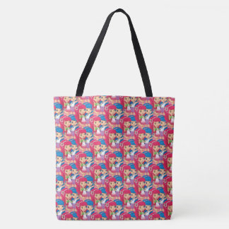 Friends Tote Bag