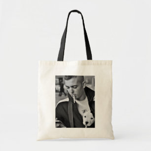 friends tote bag