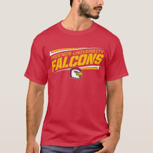Friends University of Central Kansas T-Shirt
