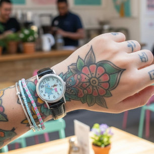 Friends Watch