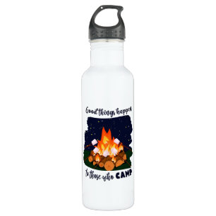 Friends-Water Bottle