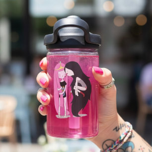 Friends Water Bottle