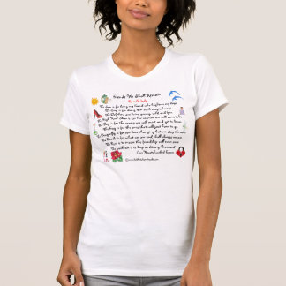 Friends We Shall Remain T-Shirt