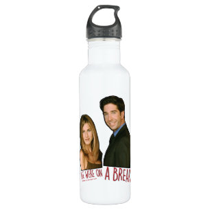 FRIENDS™ We Were on a Break 710 Ml Water Bottle