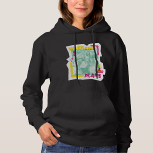 FRIENDS™   Weekend Plans Hoodie