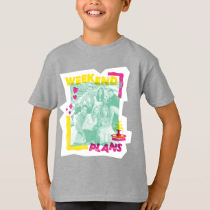 FRIENDS™   Weekend Plans T-Shirt