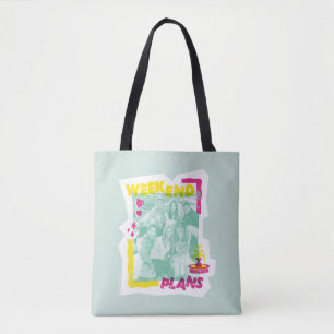 FRIENDS™ Weekend Plans Tote Bag