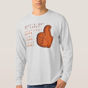 FRIENDS™   What's Not to Like? T-Shirt