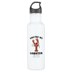 FRIENDS™ You're my Lobster 710 Ml Water Bottle