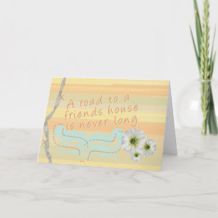 Friendship #2 Card
