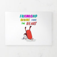 Friendship Begins From Heart July Demon 30 Friends