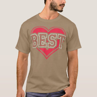 Friendship Best Friend Forever Camaraderie Relatio T-Shirt