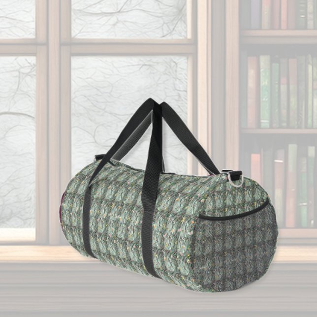 Friendship Branches Duffle Bag (Creator Uploaded)