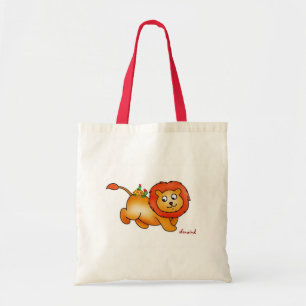 Friendship Budget Tote Bag