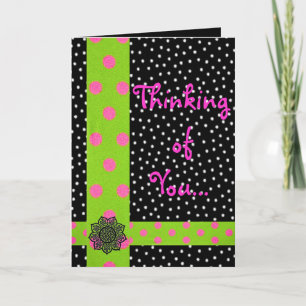 Friendship Card