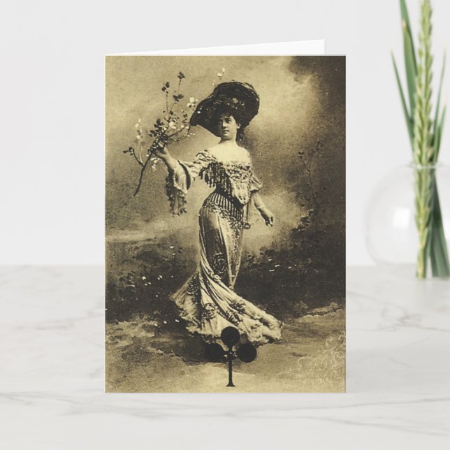 Friendship Card (Front)