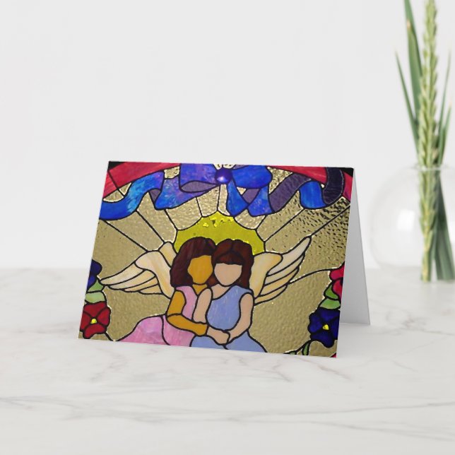 Friendship Card (Front)