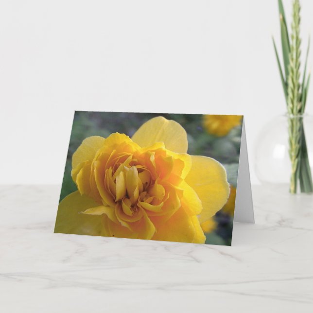 friendship card (Front)