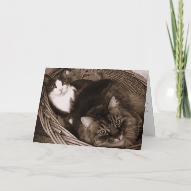 Friendship Card (Front)