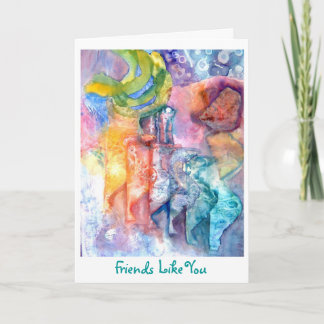 Friendship Cards