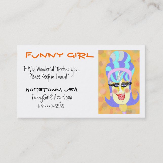 Friendship Cards -Fun for Everyone (Front)