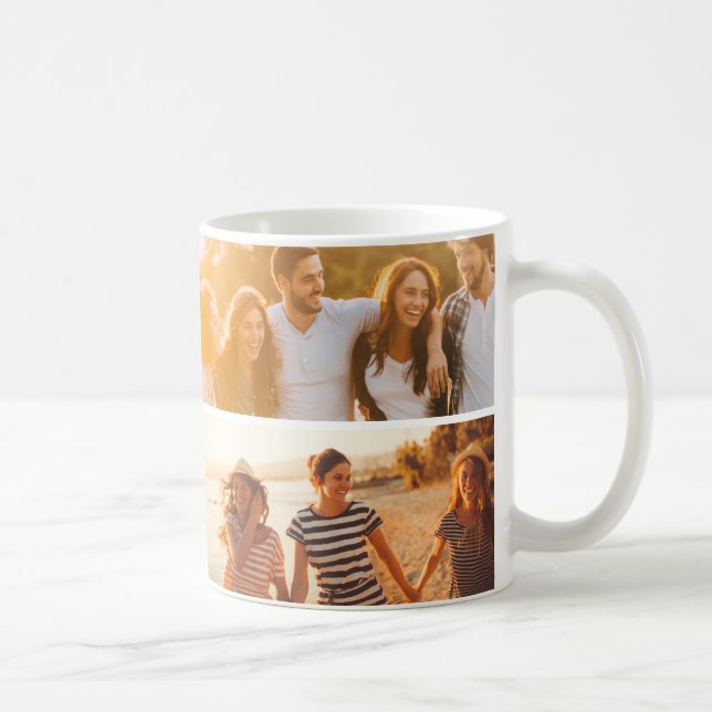 Friendship Coffee Mug (Right)