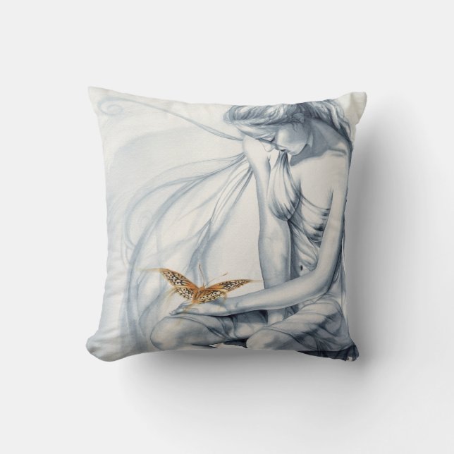 Friendship Cushion (Front)