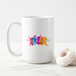 Friendship Day Classic Mug #15