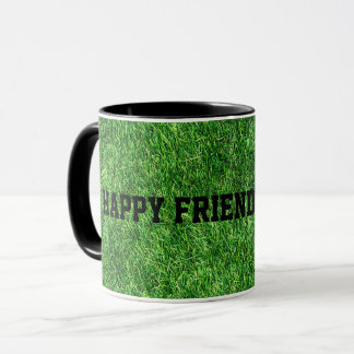 Friendship day special mug