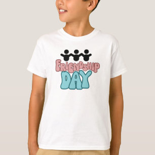  Friendship Day Tee